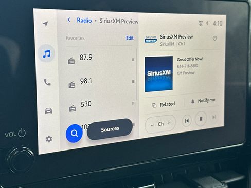 Used 2023 Toyota Corolla LE image 17