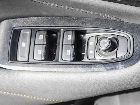 Certified 2025 Subaru Outback Wilderness w/ Wilderness Package image 20