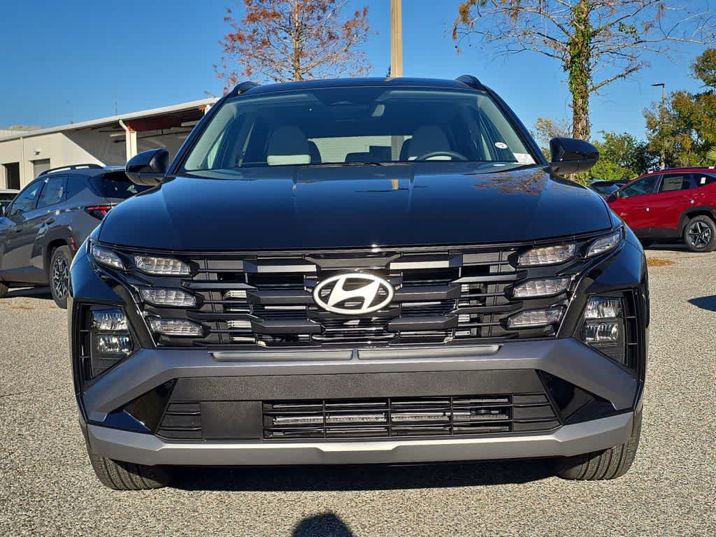 New 2026 Hyundai Tucson SEL FWD image 10