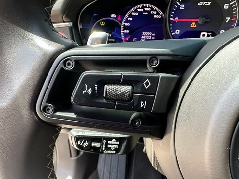 Certified 2022 Porsche Panamera GTS AWD/4WD image 27