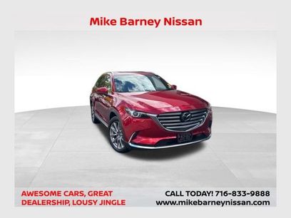 Used 2020 MAZDA CX-9 Grand Touring