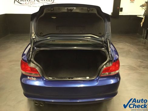 Used 2009 BMW 128i Coupe image 12