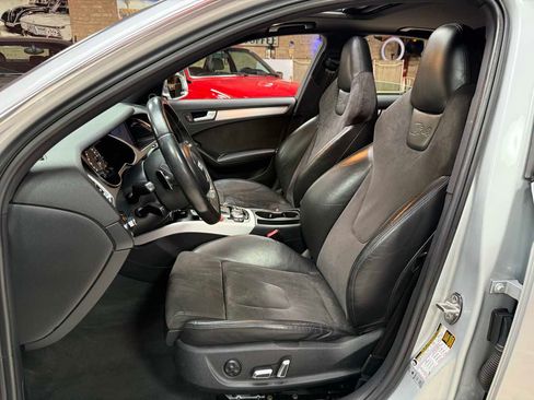 Used 2013 Audi S4 Premium Plus AWD/4WD image 26