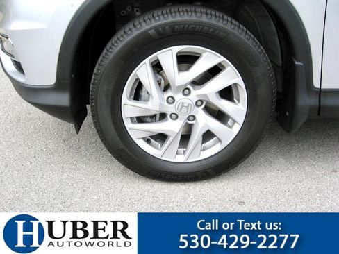 Used 2016 Honda CR-V EX image 17