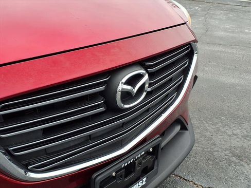 Used 2019 MAZDA CX-3 Touring image 25