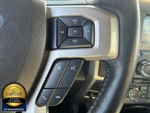 Used 2018 Ford F150 Lariat image 11