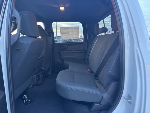 New 2026 RAM 2500 Tradesman AWD/4WD image 21