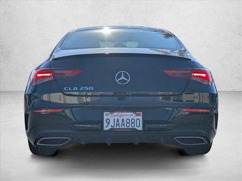 Used 2023 Mercedes-Benz CLA 250 image 7