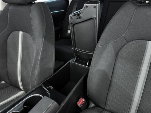 Certified 2025 Hyundai Sonata SEL image 18