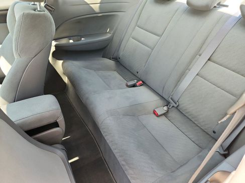 Used 2011 Honda Civic LX image 11