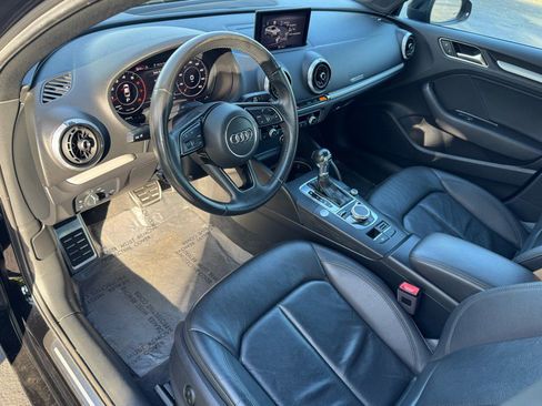 Used 2018 Audi A3 2.0T Premium image 11