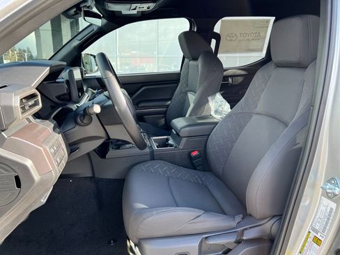 New 2026 Toyota Tacoma SR5 RWD image 11