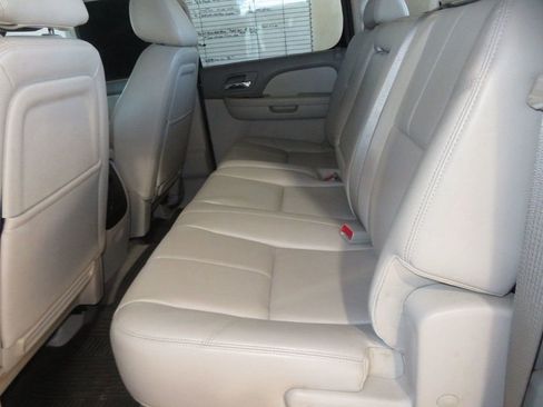 Used 2013 GMC Sierra 2500 SLT w/ SLT Convenience Package image 26