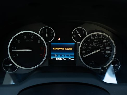 Used 2016 Toyota Tundra SR5 image 24