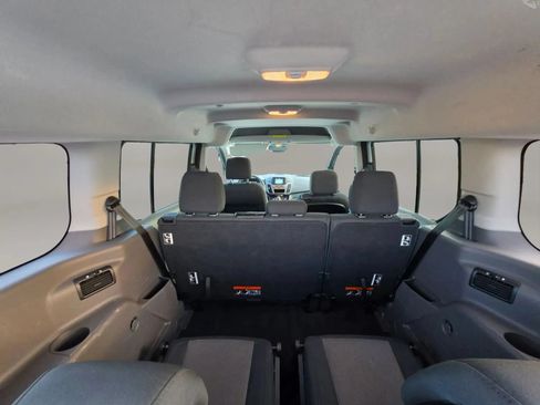 Used 2020 Ford Transit Connect XL FWD image 22