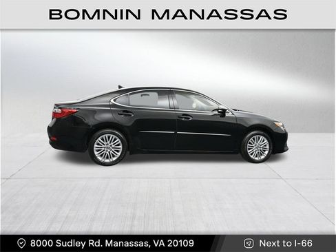 Used 2014 Lexus ES 350 image 4