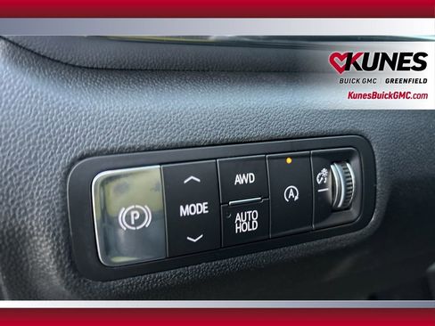 New 2026 GMC Terrain Elevation w/ Elevation Premium Package image 19