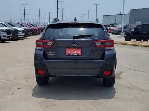 Used 2022 Subaru Crosstrek 2.0i Premium w/ Moonroof Package AWD/4WD image 7