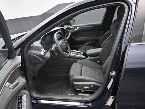 New 2026 Audi A6 Prestige AWD/4WD image 9