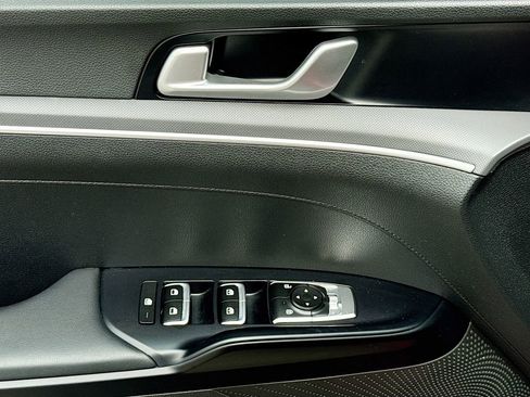 Used 2021 Kia K5 GT-Line image 18