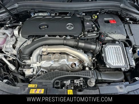 Used 2026 Mercedes-Benz GLA 250 4MATIC image 11