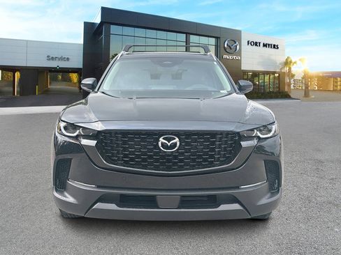 New 2026 MAZDA CX-50 2.5 Hybrid w/ Weather Package image 10