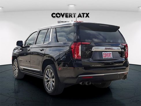 Used 2024 GMC Yukon Denali w/ Denali Reserve Package image 6