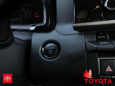 Certified 2025 Toyota Camry LE FWD image 17