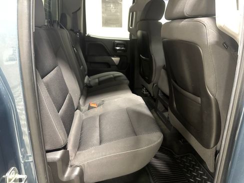 Used 2014 Chevrolet Silverado 1500 LT w/ All Star Edition image 30