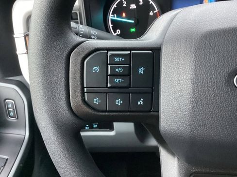 New 2026 Ford F250 XL w/ STX Appearance Package image 45