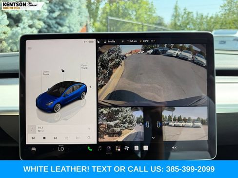 Used 2023 Tesla Model 3 Long Range AWD/4WD image 22