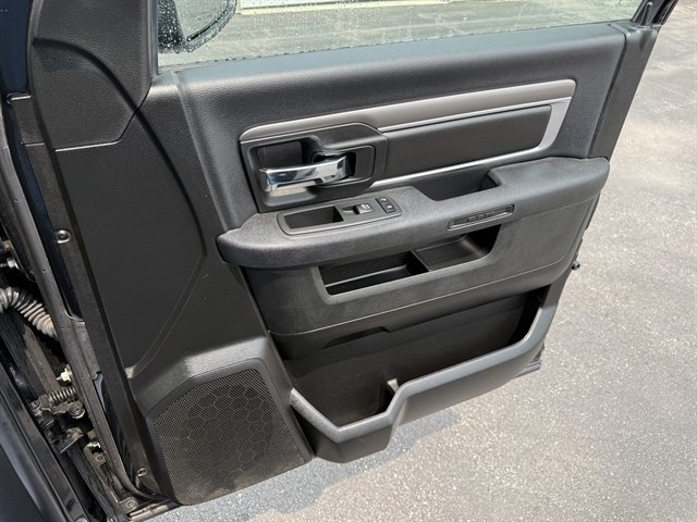 Used 2021 RAM 1500 Warlock w/ Electronics Group AWD/4WD image 41