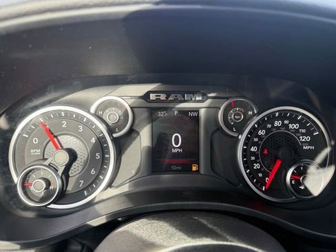 New 2026 RAM 1500 Big Horn w/ Night Edition image 11