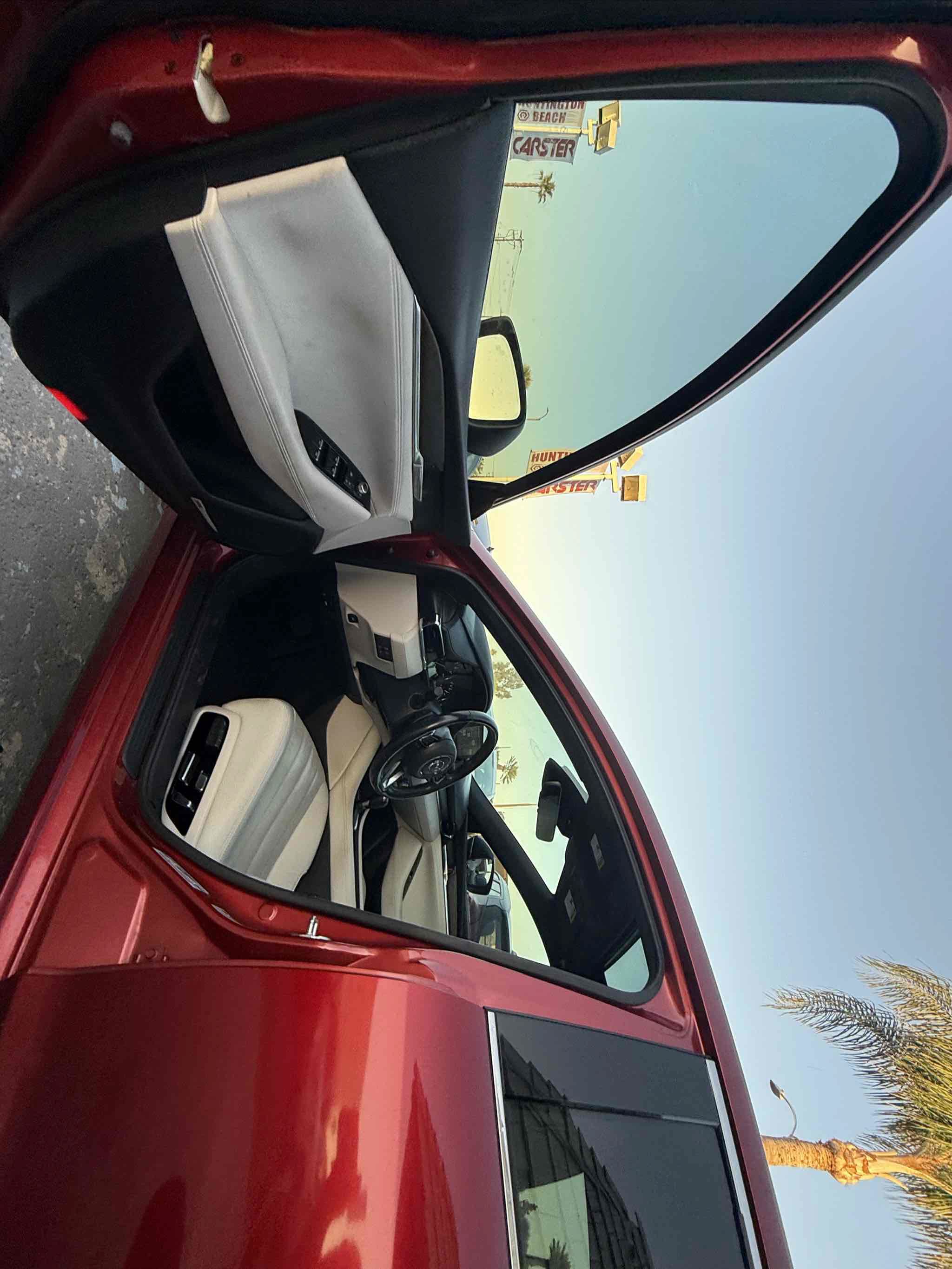 Used 2018 MAZDA MAZDA6 Signature FWD image 66