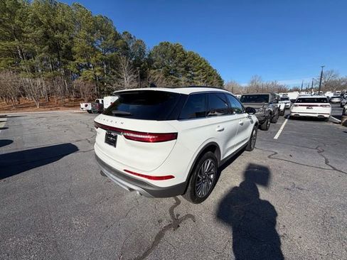 New 2026 Lincoln Corsair Reserve image 7