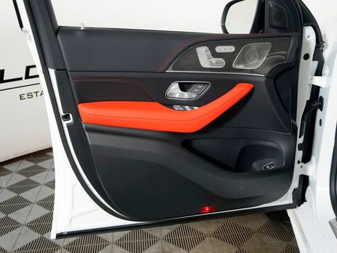 Certified 2026 Mercedes-Benz GLE 53 AMG 4MATIC Coupe image 11