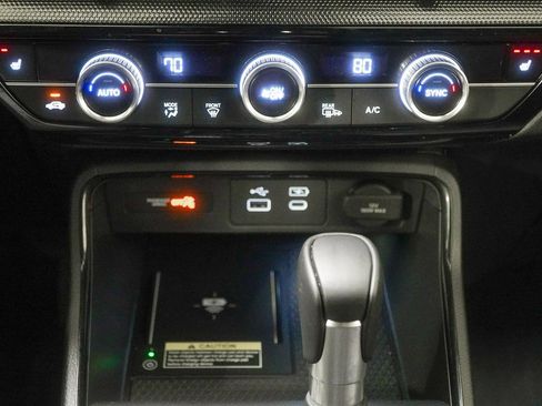 Certified 2025 Honda CR-V Sport Touring image 31