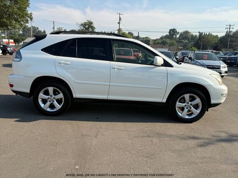 Used 2006 Lexus RX 330 AWD w/ Premium Plus Pkg image 8