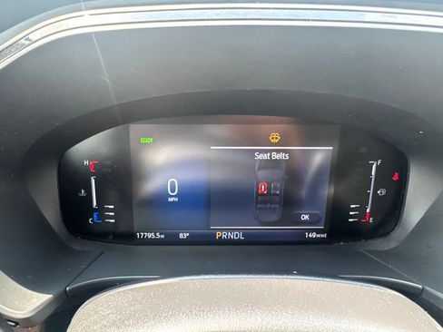 Used 2023 Ford Escape ST-Line w/ Equipment Group 301A FWD image 11