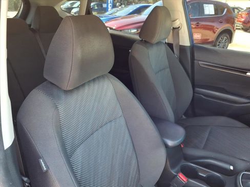 Used 2021 Kia Seltos LX image 18