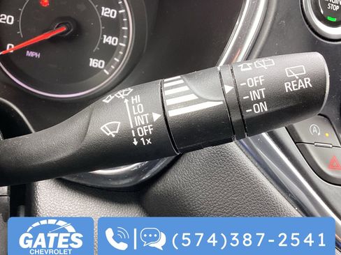 Used 2023 Chevrolet Blazer LT w/ Driver Confidence Package AWD/4WD image 29