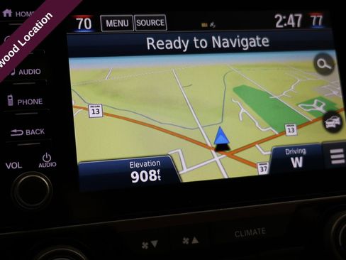 Used 2019 Honda Civic Type R image 8