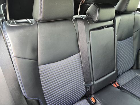 Certified 2022 Toyota RAV4 XSE AWD/4WD image 22