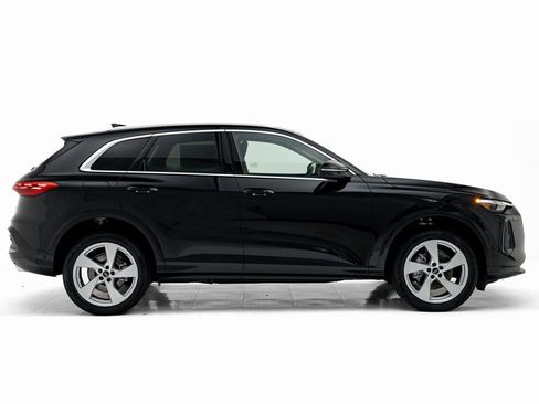 New 2025 Audi Q5 2.0T Premium Plus image 2