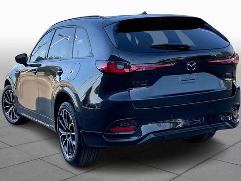 New 2026 MAZDA CX-70 3.3 Turbo S w/ Premium Plus AWD/4WD image 12