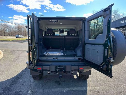 New 2025 INEOS Grenadier Fieldmaster Edition image 7