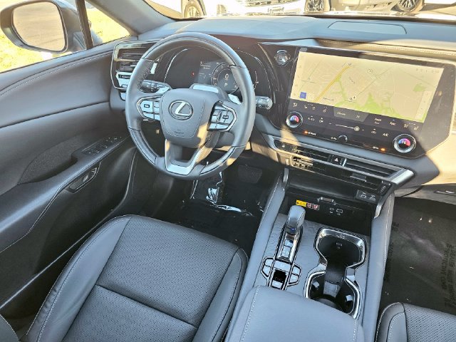 Used 2024 Lexus RX 350 Premium w/ Convenience Package AWD/4WD image 30