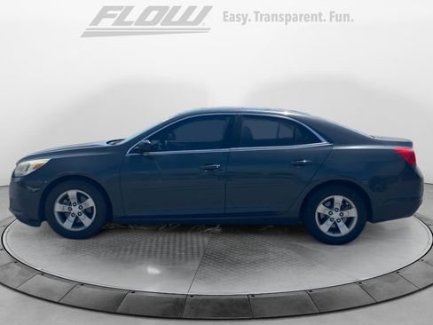 Used 2015 Chevrolet Malibu LS w/ Protection Package FWD image 5