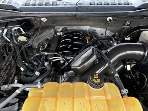 Used 2020 Ford F150 XLT w/ Equipment Group 302A Luxury image 31