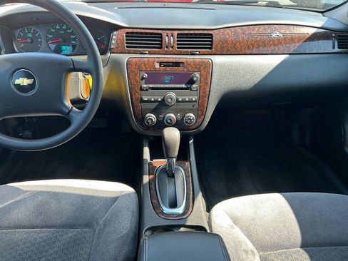 Used 2016 Chevrolet Impala Limited LS image 11